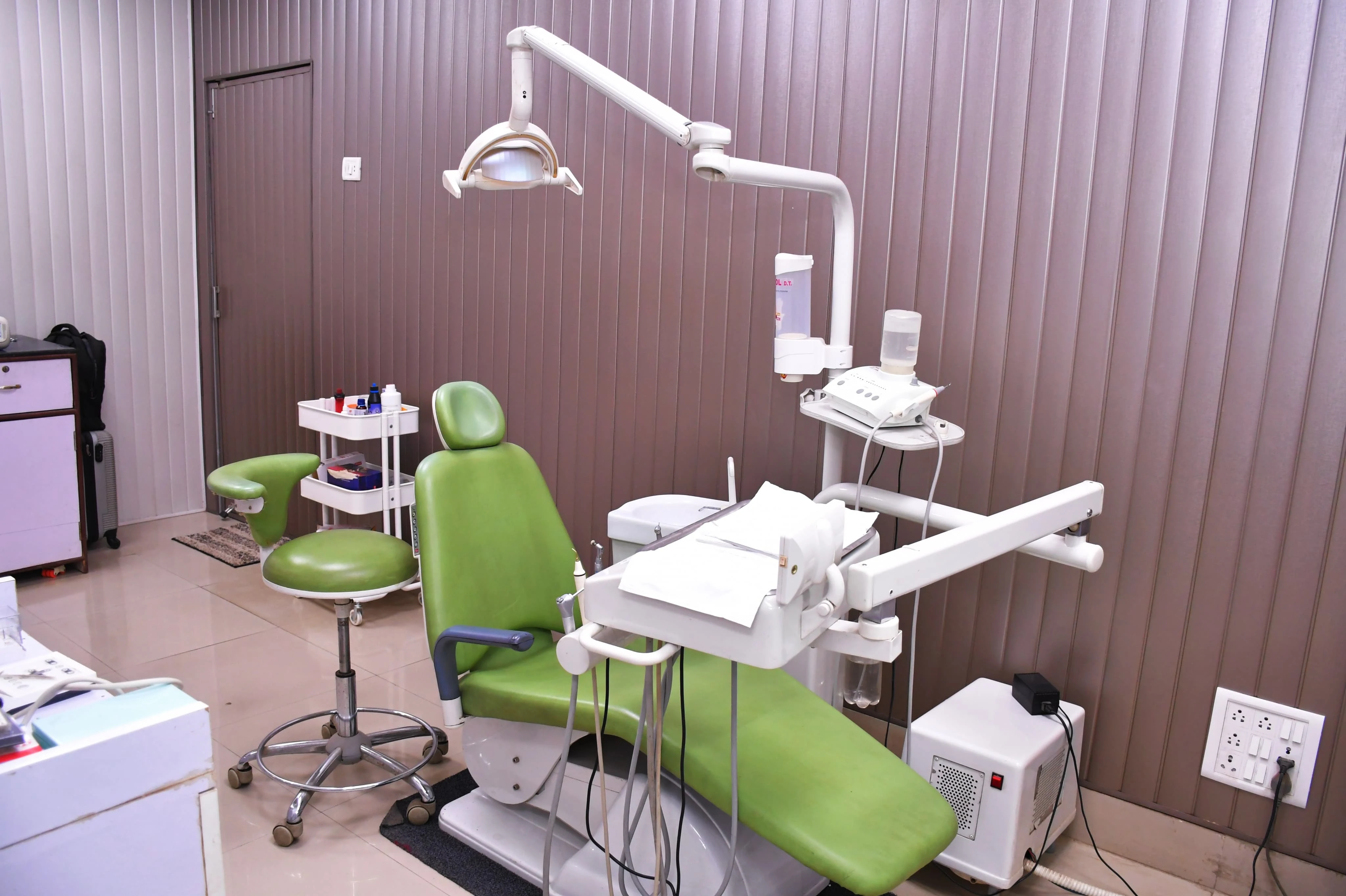 Preventive Dentistry